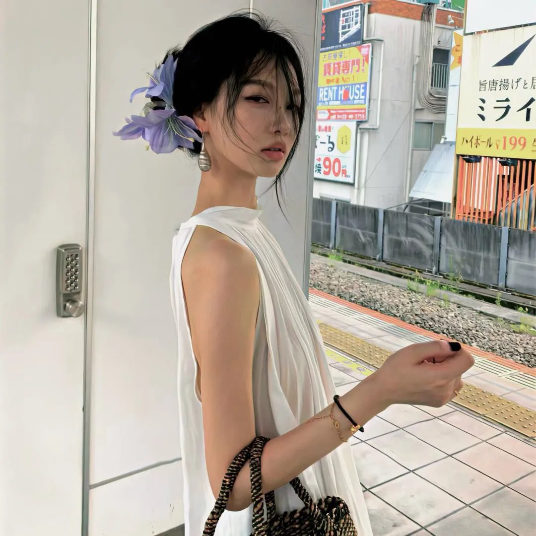 假冒女团