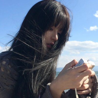 江山美人