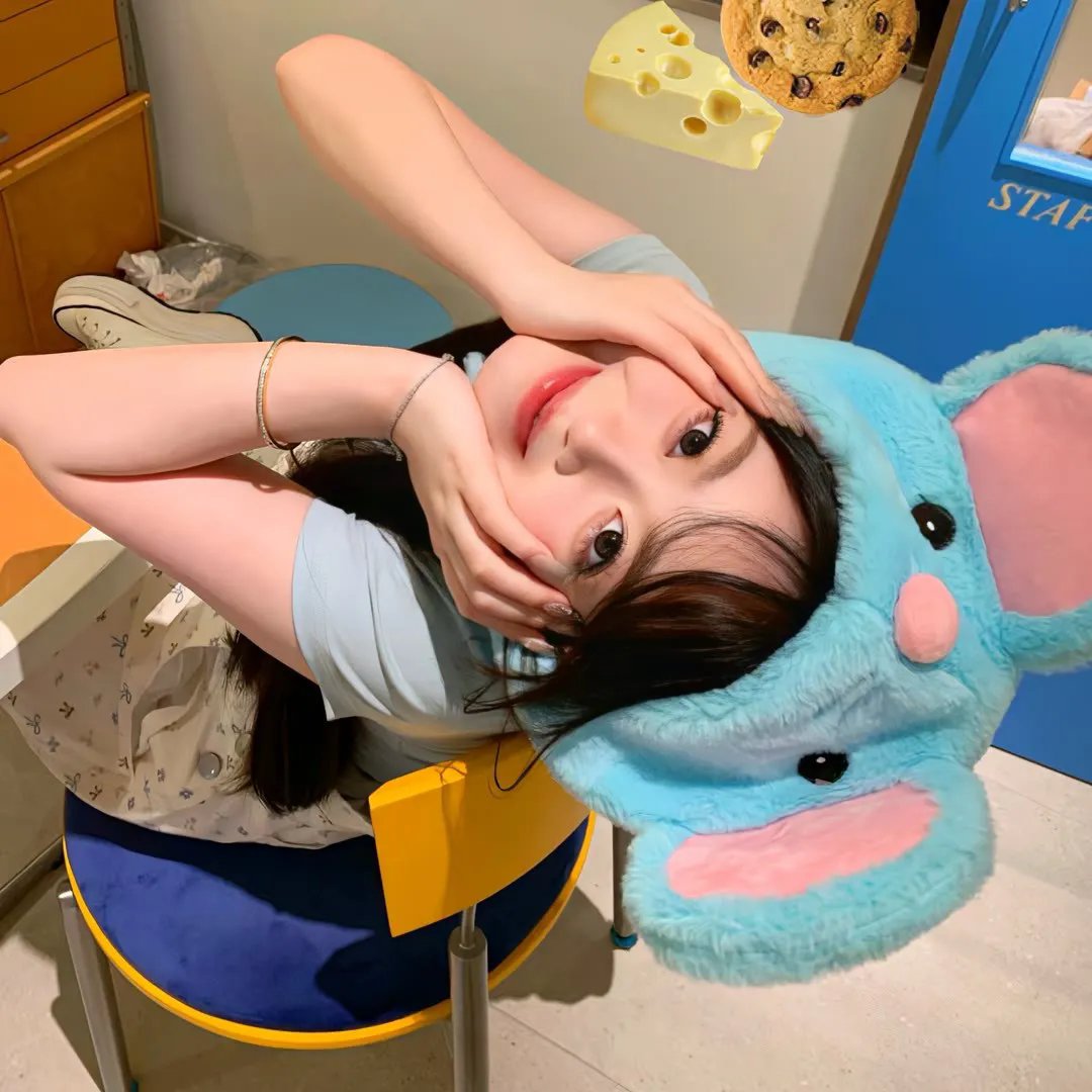 喜悦之泪