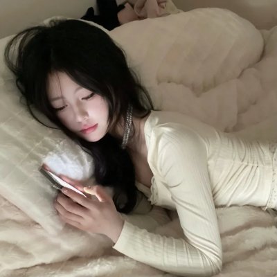 好像一条狗